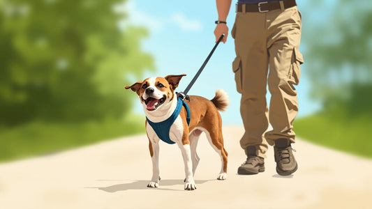 Najlepsze akcesoria dla psa na co dzień