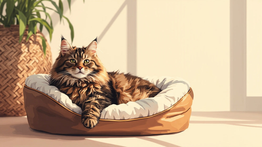 Jak wybrać najlepsze akcesoria dla kota – poradnik