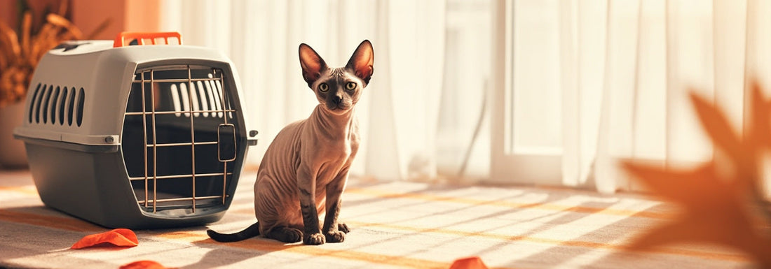 Budki dla kotów – jak wybrać idealne miejsce do odpoczynku?