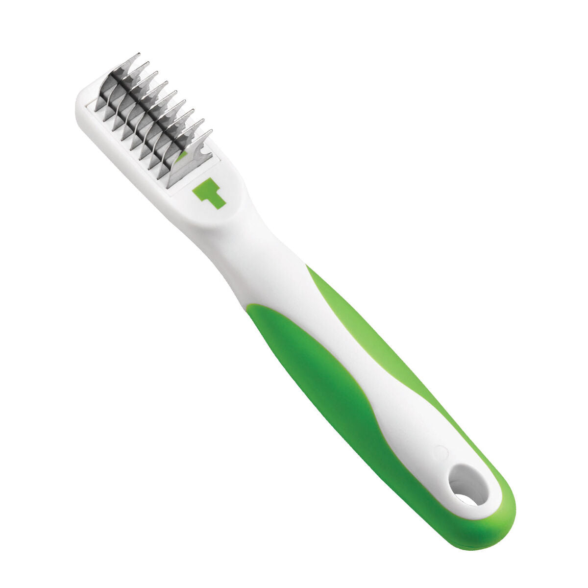 Grzebienie groomerskie