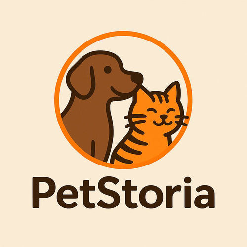 PetStoria